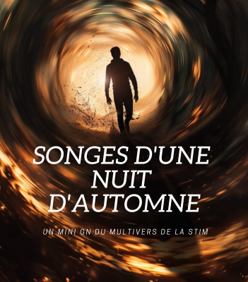 Songes d'une nuit d'Automne